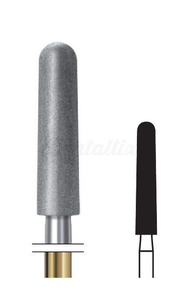 Diamantboor ZR374EF conisch FG (5 st.)