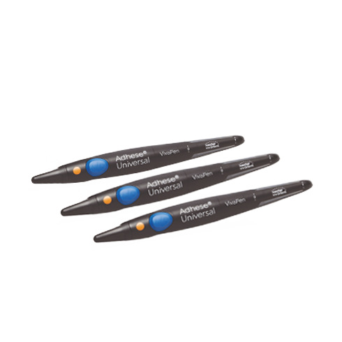 ADHESE UNIVERSAL VIVAPEN - PACK DE 3 STYLOS DE 2 ML
