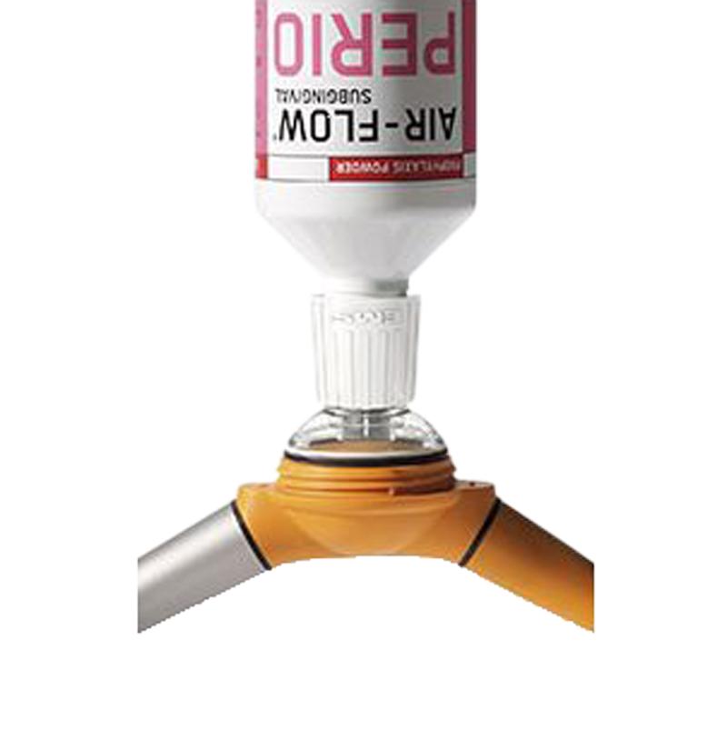 AIR-FLOW HANDY 2+ - L'EASY FILL