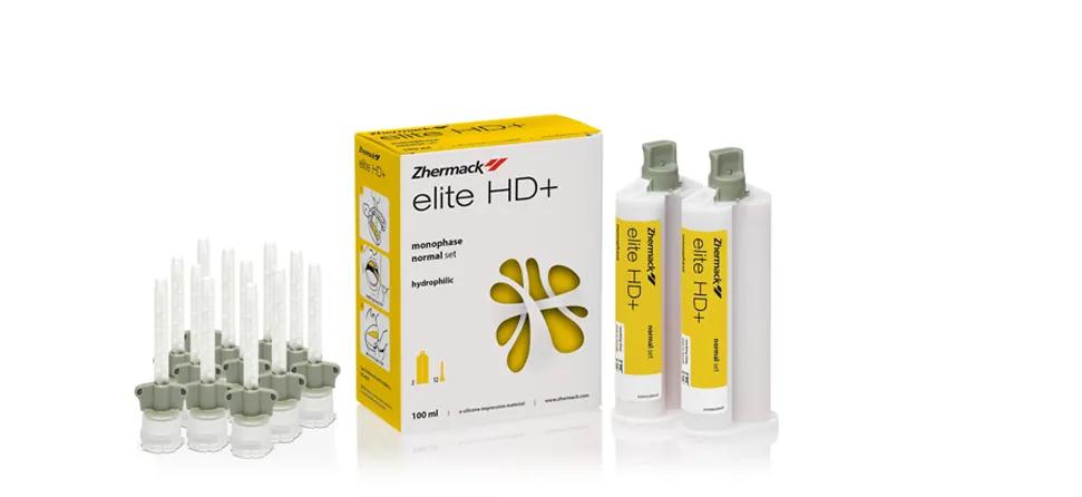 Elite Hd+ (2x50ml)