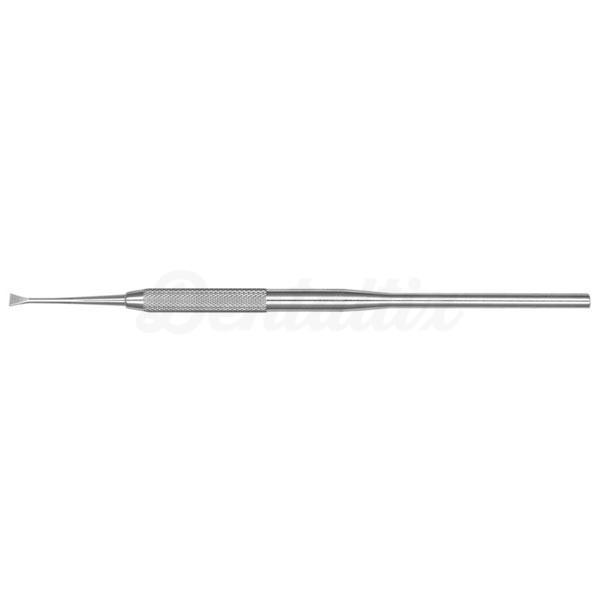 Ciseau à émail cléoïde distal GF36