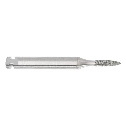 Diamanten Boor Vlamvorm CA 860.204.012 (5 Stuks)