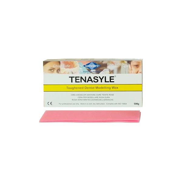 TENASYLE CIRE A MODELER (500G)