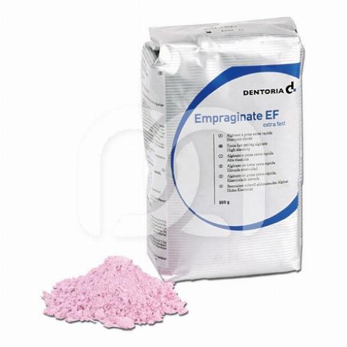 Alginate Empraginate EF - le Sachet de 500 g
