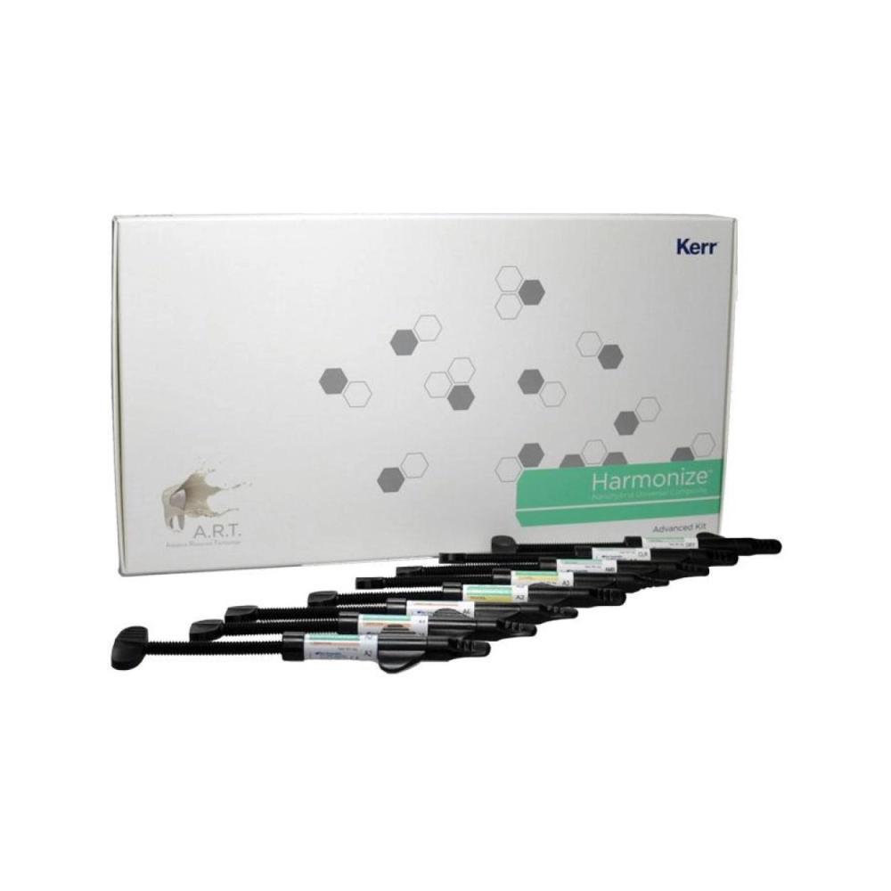 Harmonize Advance Kit spuit