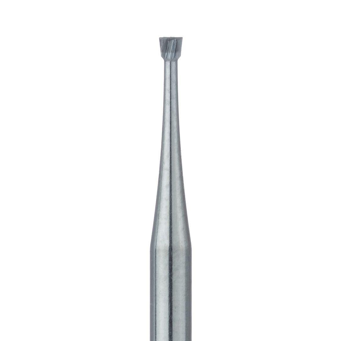 Meisinger fraise carbure cône inversé HM2 FG (5 pcs)