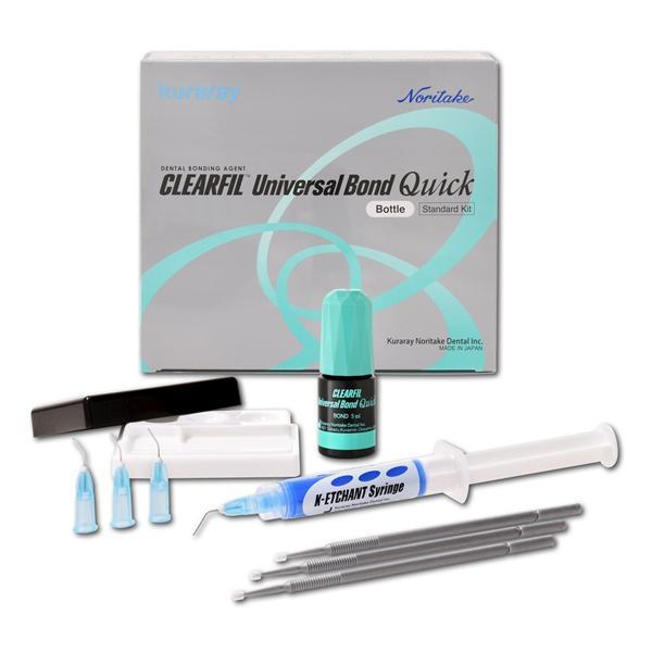 CLEARFIL UNIVERSAL BOND QUICK - KIT FLACON