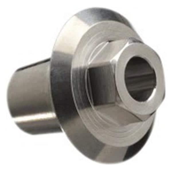 TiBase Zimmer Tapered Screw-Vent (inCoris Zl meso L)