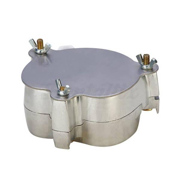 Aluminium kuvet