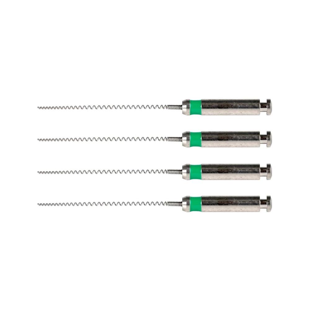 Paste Fillers avec ressort CA 21 mm no.35