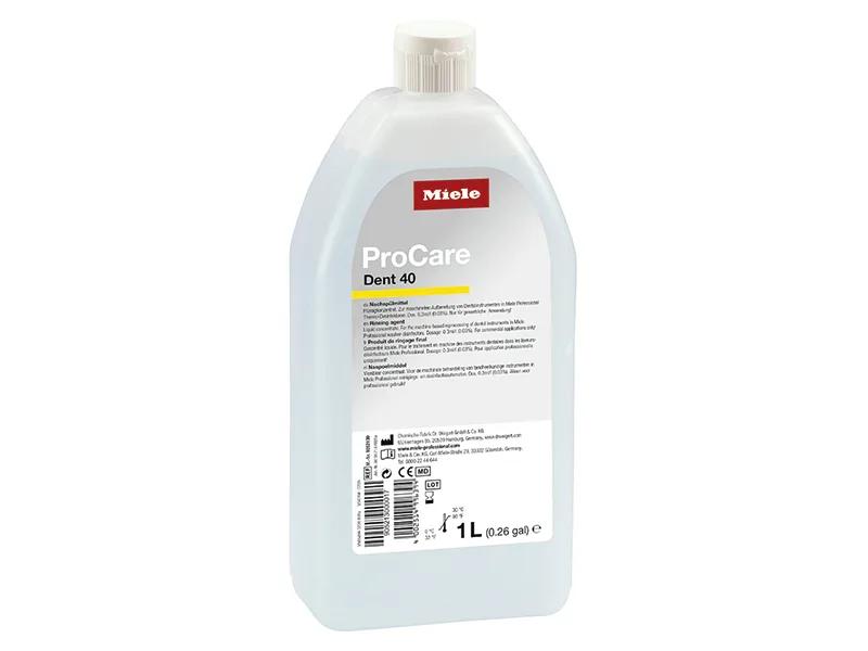 ProCare Dent 40 produit de rinçage