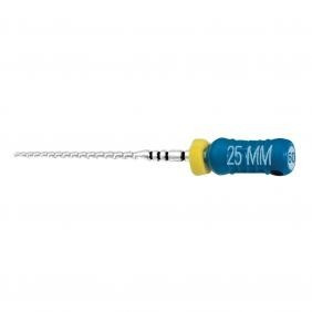 K-Files Steriles 006-010
