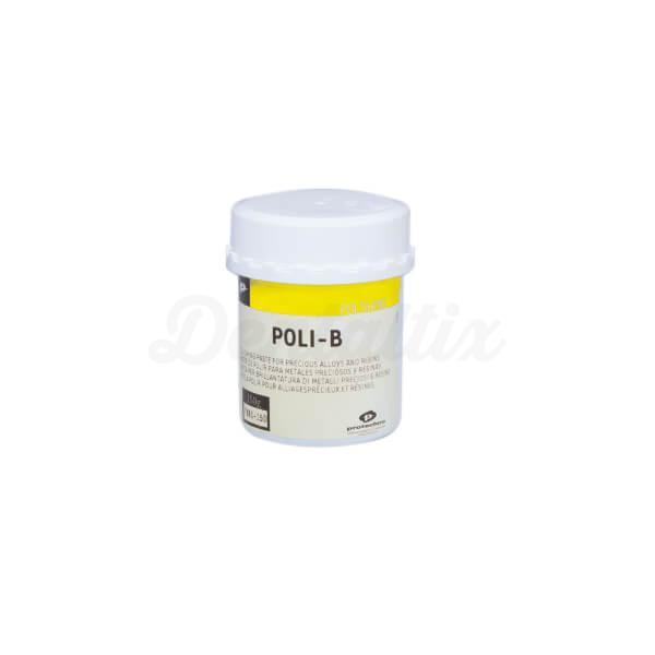 Poli-B : Pâte à polir (150 g)
