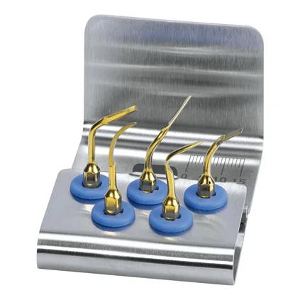 Inserts Extraction Kit