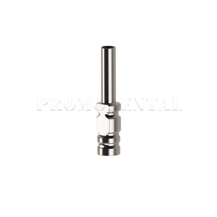 Afdruktransfer voor Multi-Unit abutment
