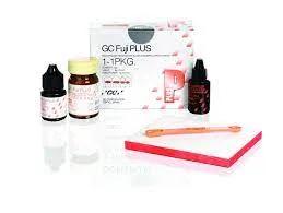 FUJI PLUS - FLACON DE POUDRE (15G)