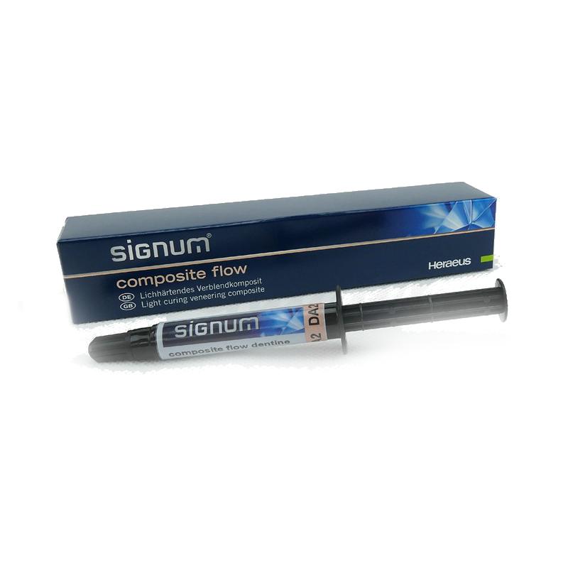 Signum Flow : Revêtement composite