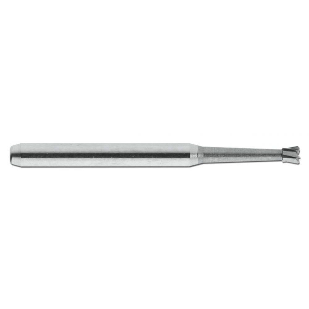 FRAISES CARBURE DE TUNGSTENE CONE INVERSE N°33 12 (5)