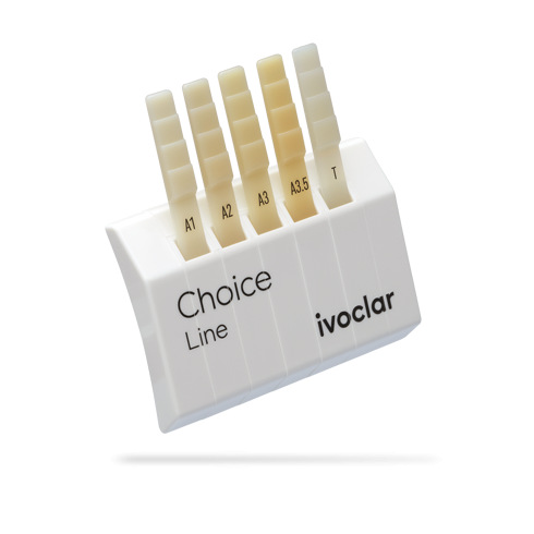 Teintier Choice Line