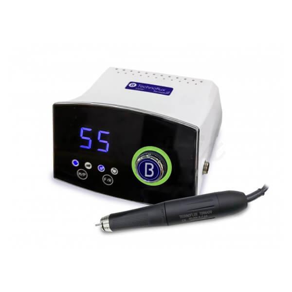Tornado 230W : Micromoteur à induction et Pièce à Main