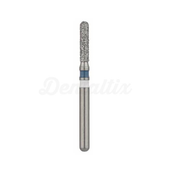Fraise diamantée en zircone Z838L.FG.014 (5 pcs)