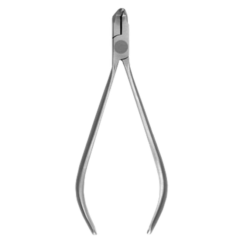 PINCE COUPANTE DISTALE RETENTIVE LONGUE