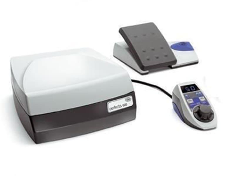 Perfecta 300 table control unit