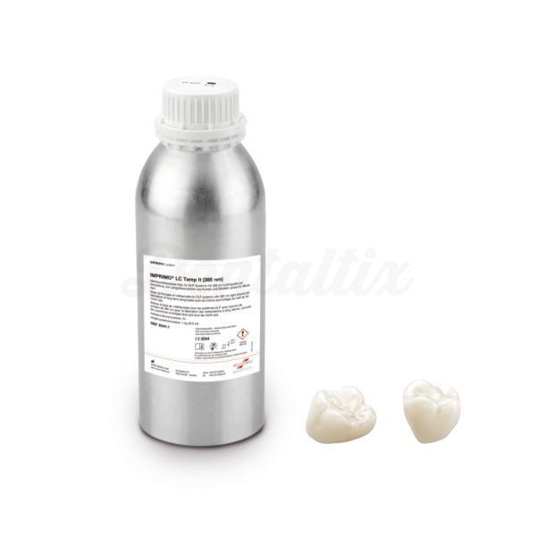 Imprimo LC Temp LT A2 DLP/385nm