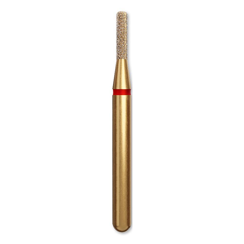 Fraise diamantée Coltène DIATECH G835R FG 314-012-04.0 grain fin (5 pcs)