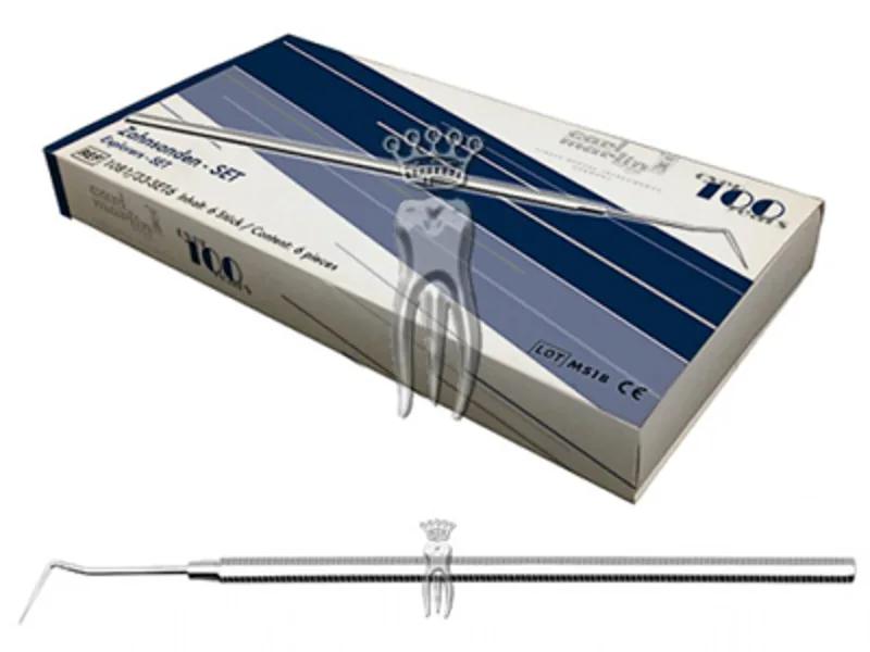 Sonde #33 - 6 pack
