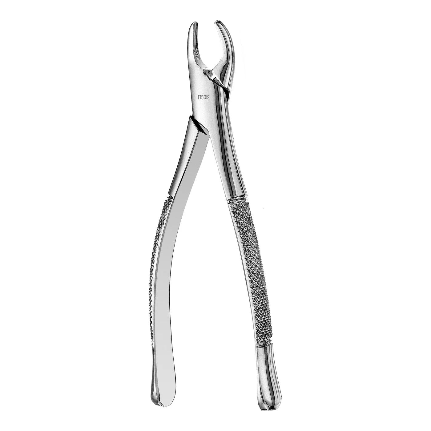 Forceps Atlas, upper universal