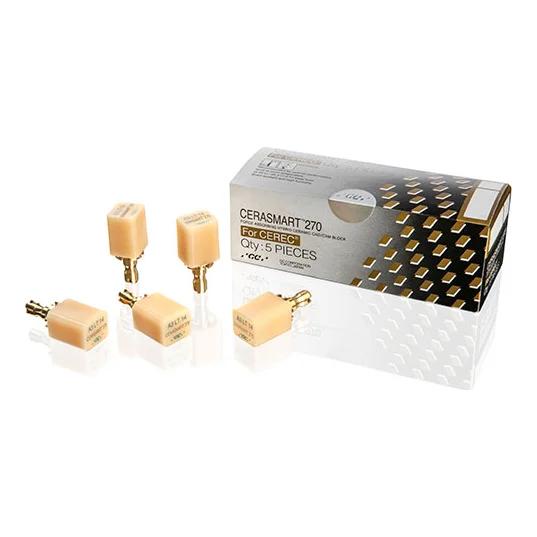 Cerasmart270 14 Cerec LT A2