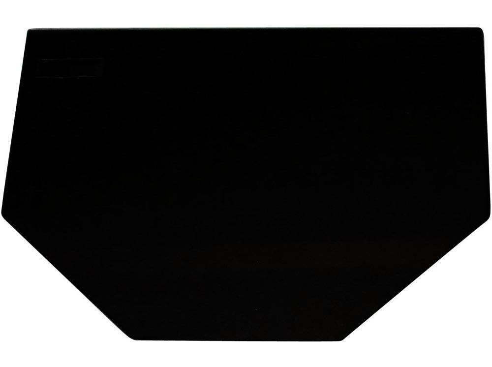 Vitre de Rechange Basic Eco pour Sableuse (3)