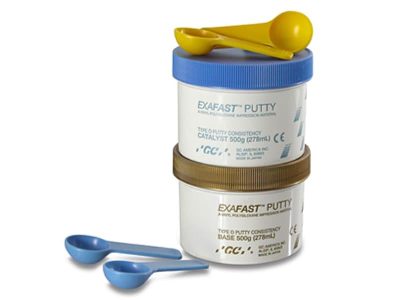 Exafast Putty