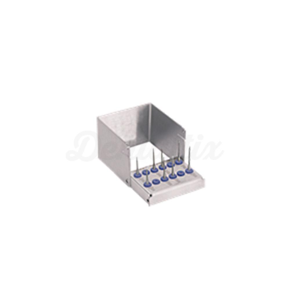 EndoExplorer : Set de fraises d’introduction
