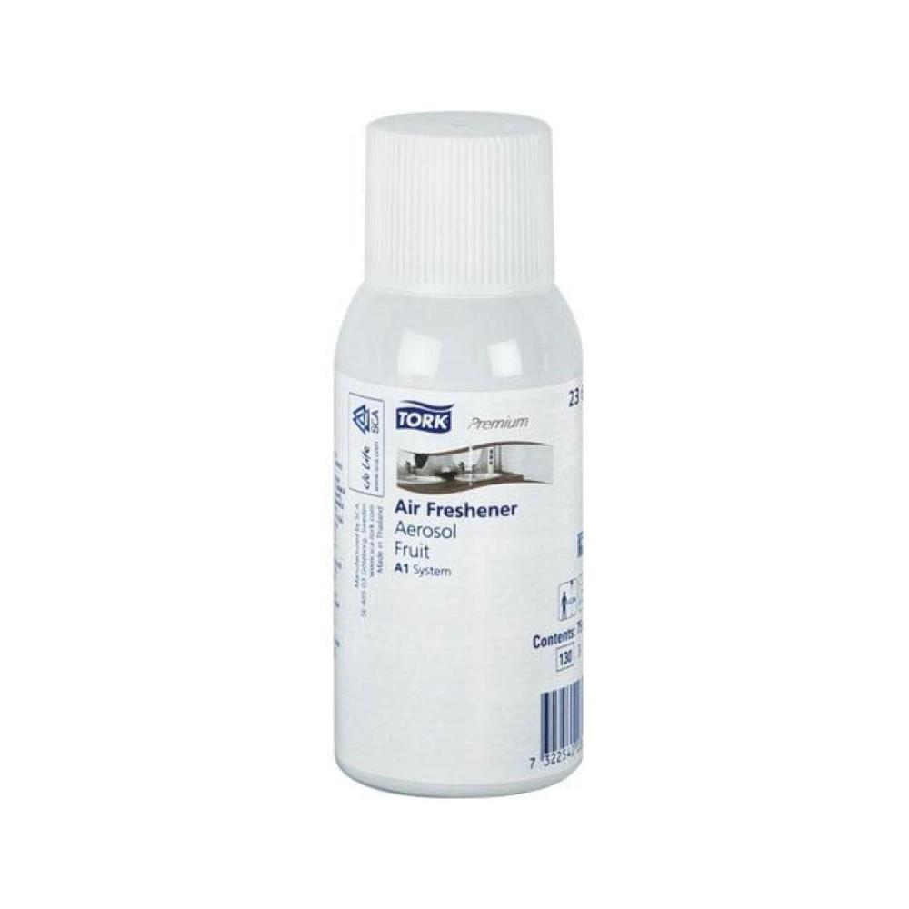 Tork assainisseur d'air fruit Refill 75 ml