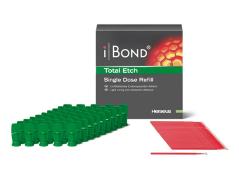 iBond Total Etch - Single Doses Refil