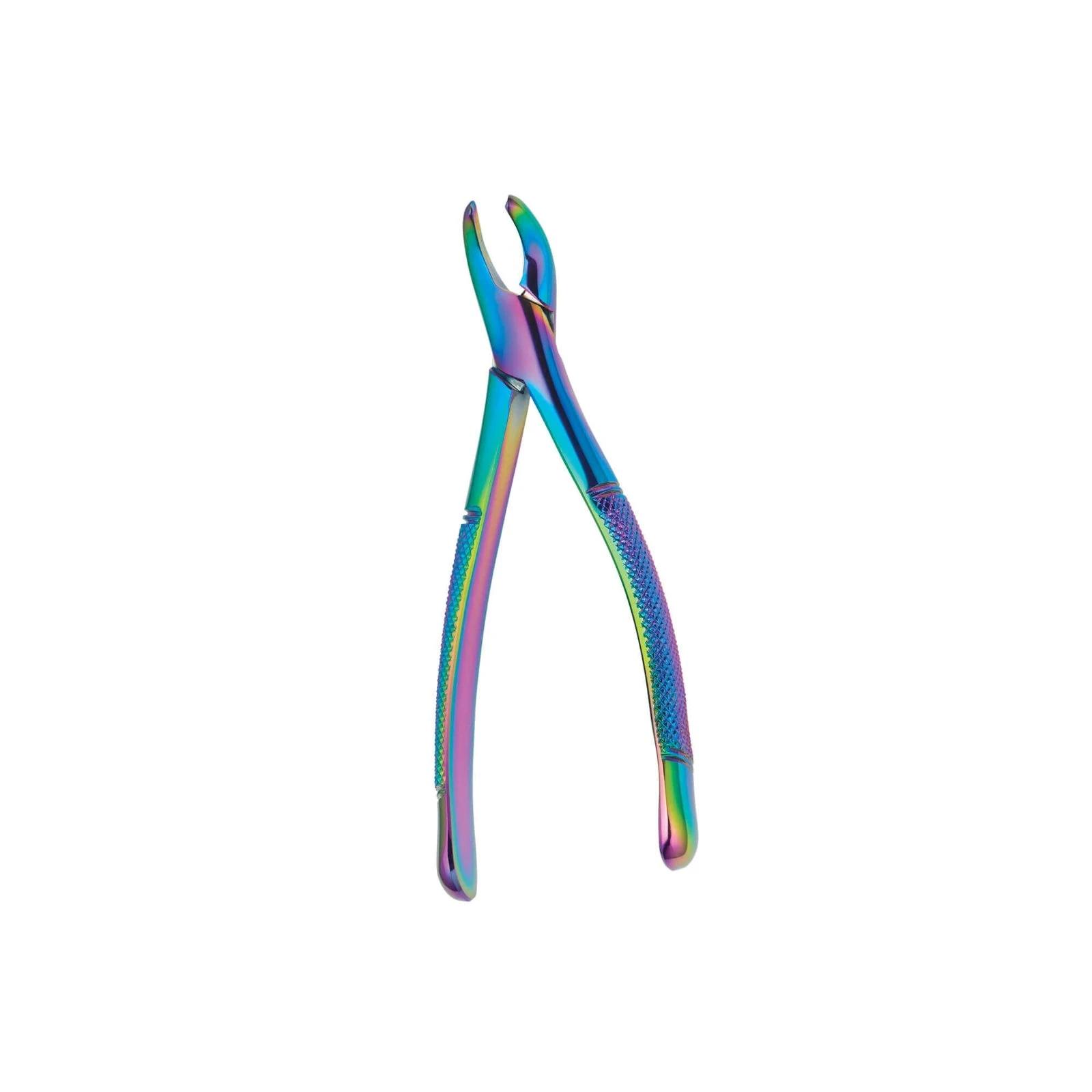 Extractietang 151Sr Inf.Pedo Rainbow F151Rs