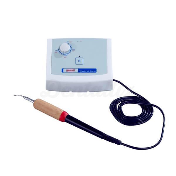 Waxelectric Spatule électrique pour cire