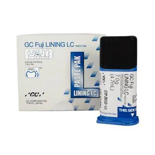 FUJI LINING LC PASTE PAK (7G)