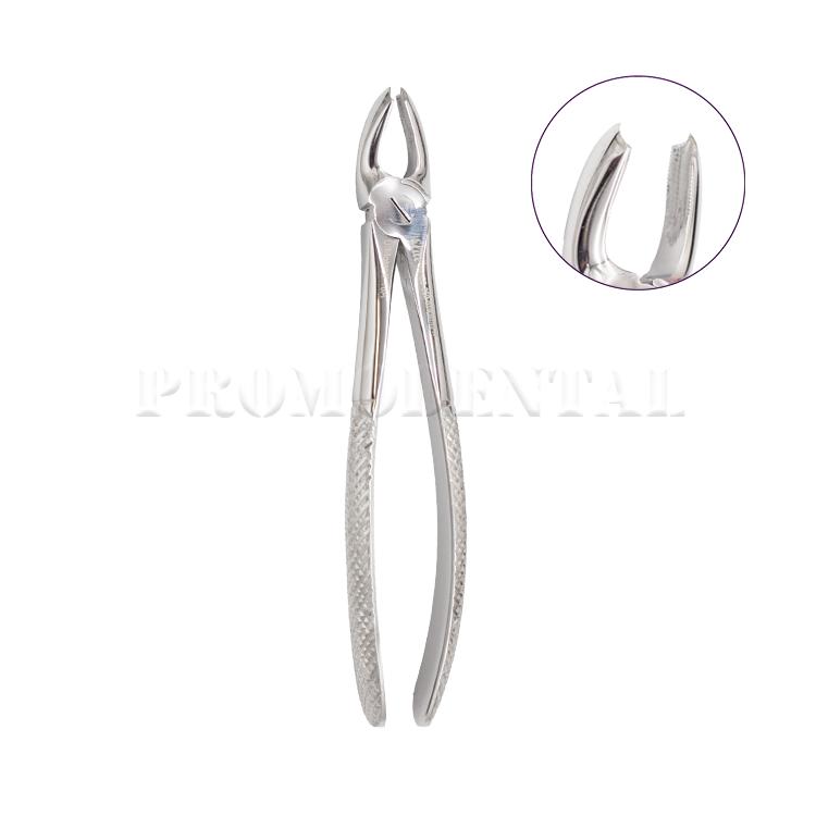 Davier d’extraction Fig. 18A