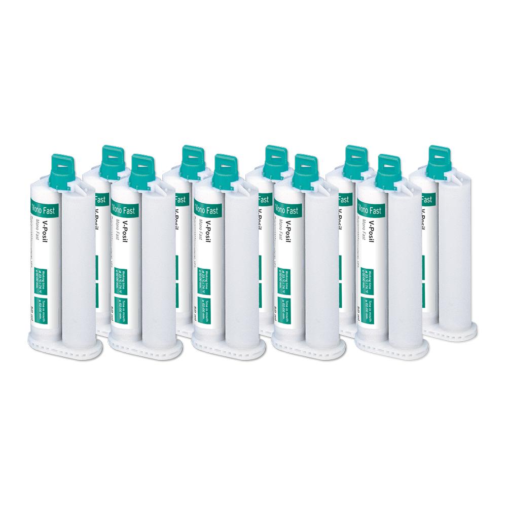 V-POSIL - ECO PACK (10X50ML)