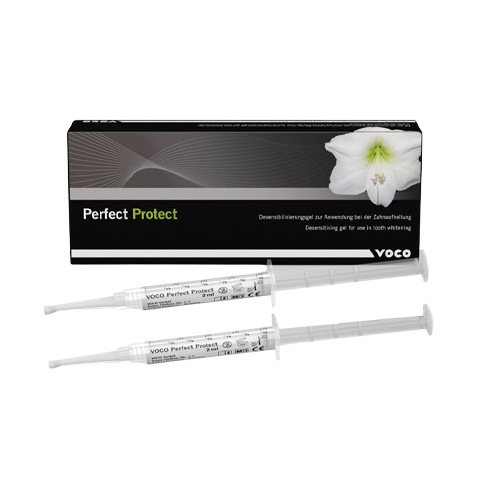 PERFECT PROTECT SERINGUES 2 ML