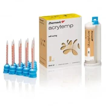 Acrytemp cartouche