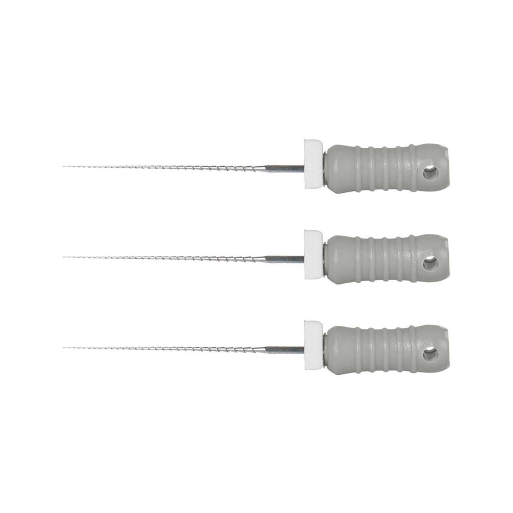 P.D. Racleurs Hedström 21 mm ISO no.90 6 pcs