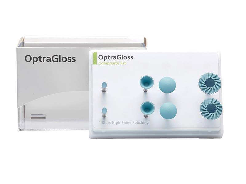 OptraGloss composite kit