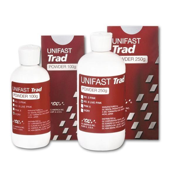 Unifast Trad poeder