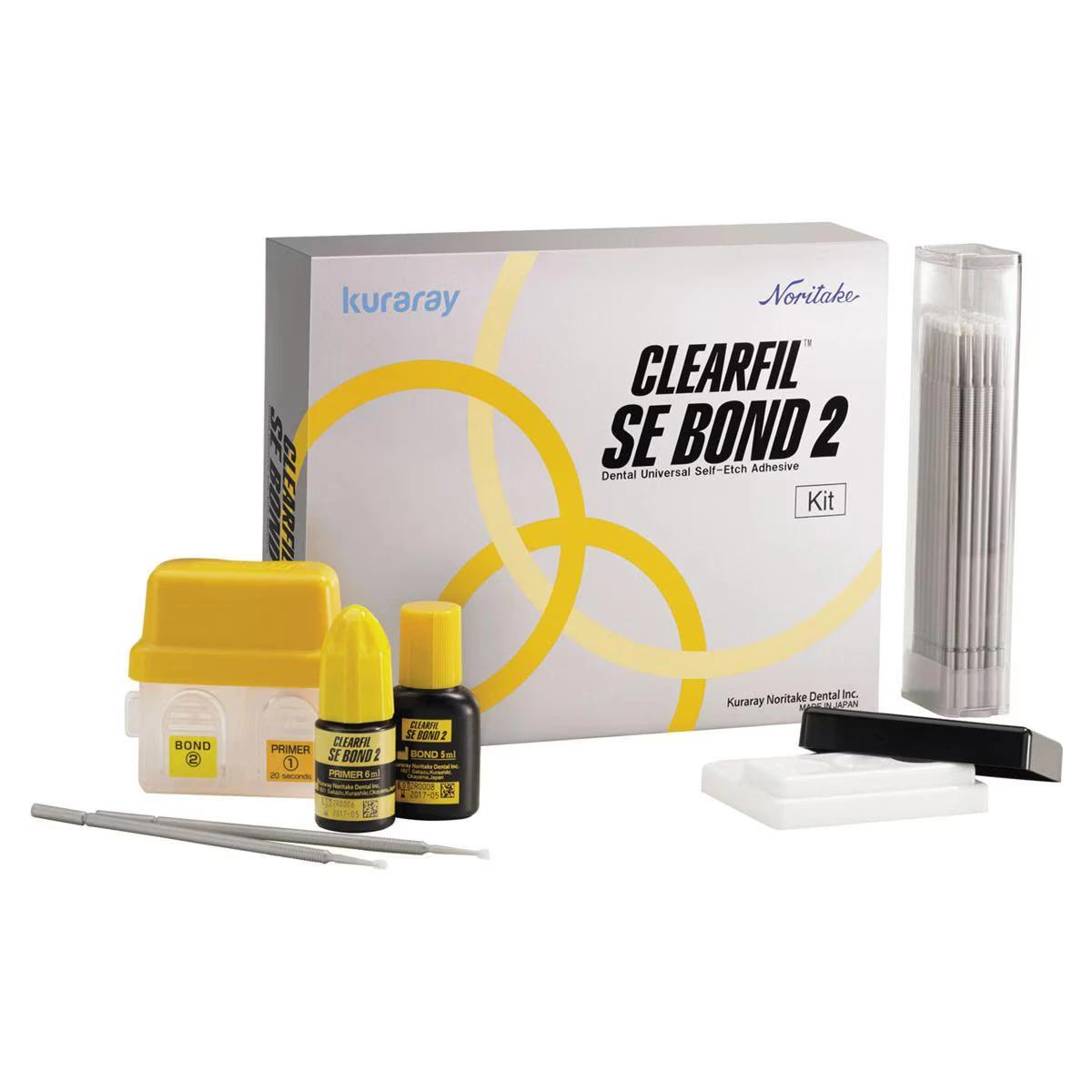 Clearfil SE Bond 2