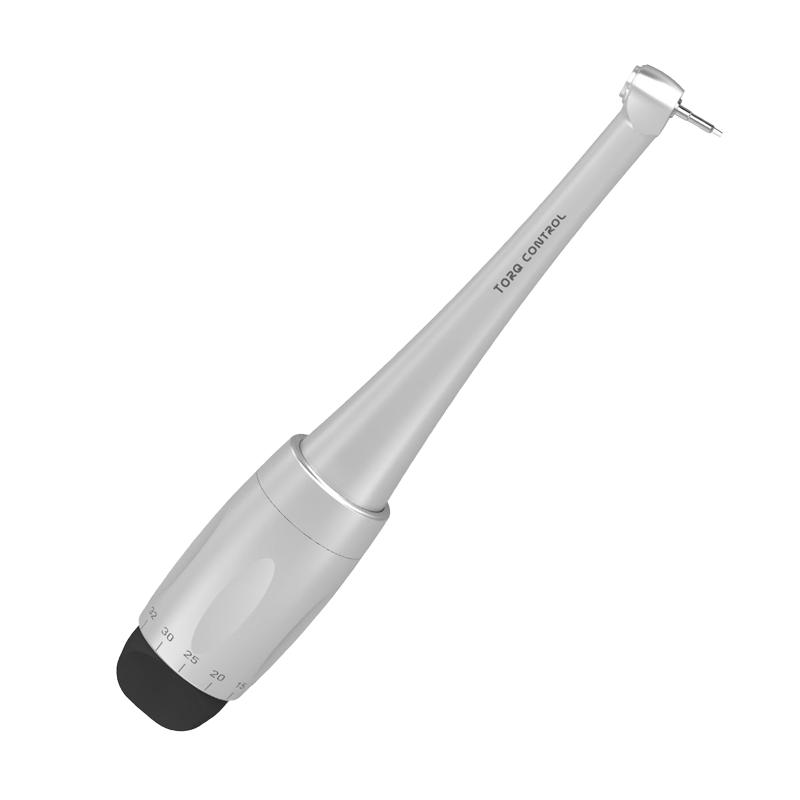 CONTRE-ANGLE TORQ CONTROL