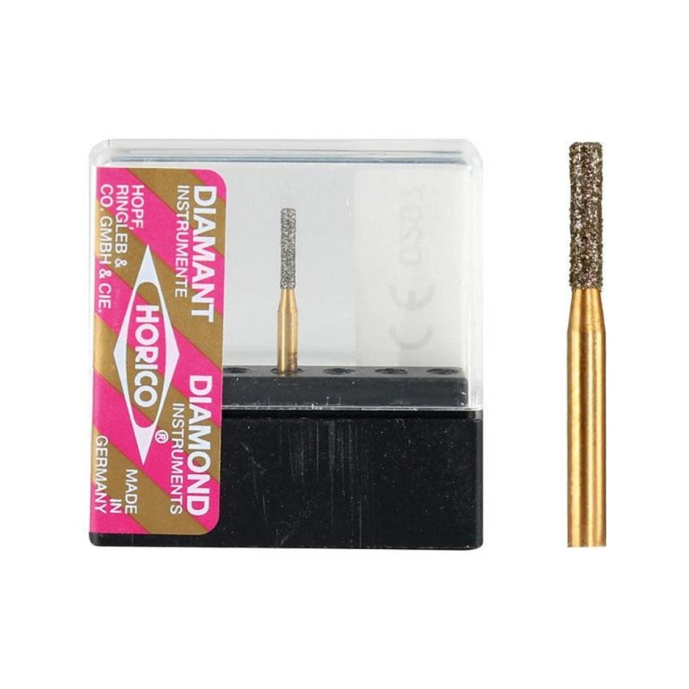 Horico Lion fraise diamantée AuFG 110 014 5 pcs